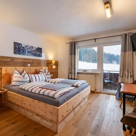 Berghof Haselsberger Otel Sankt Johann in Tirol Dış mekan fotoğraf